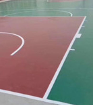 大兴篮球场地坪维修全方案